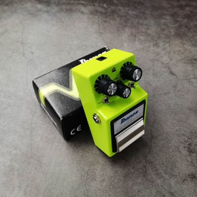 Ibanez SD9M Sonic Distortion Mod image 11