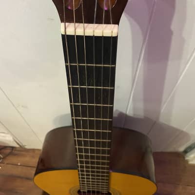 Heritage H.2.5 Acoustic Guitar image 3