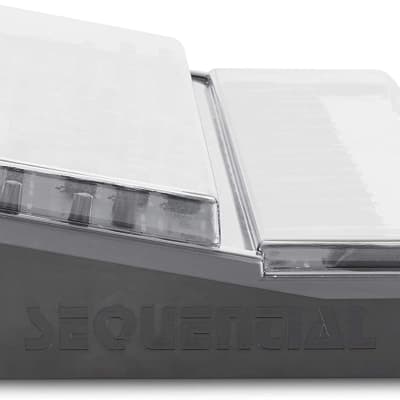 Decksaver Sequential Pro 3 Cover (DS-PC-PRO3) image 5