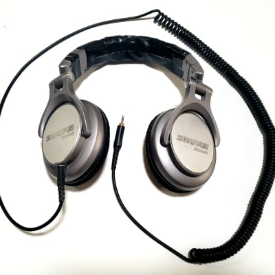 USED Shure SRH940 Professional Reference Headphones FREE SHIPPING image 1
