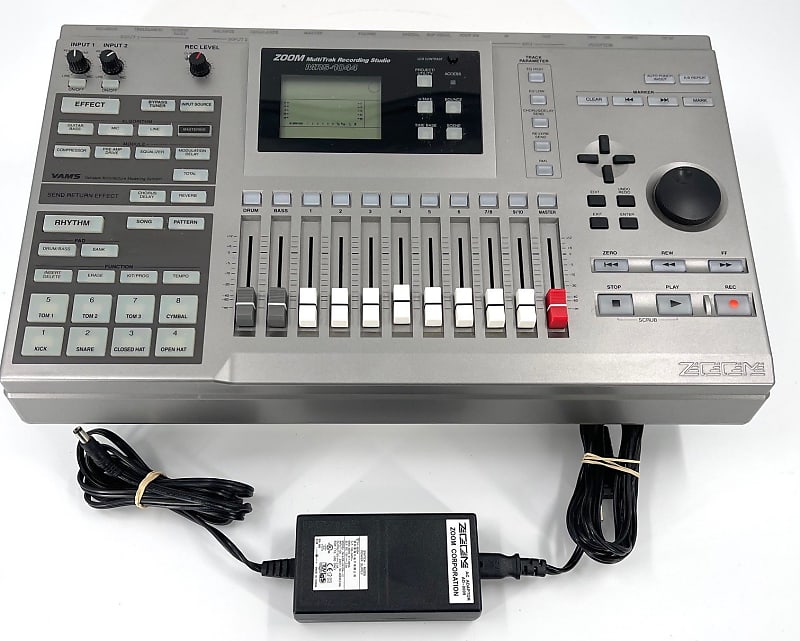 ZOOM H1N 2 Tracks Digital Multi-track Recorder Price in India