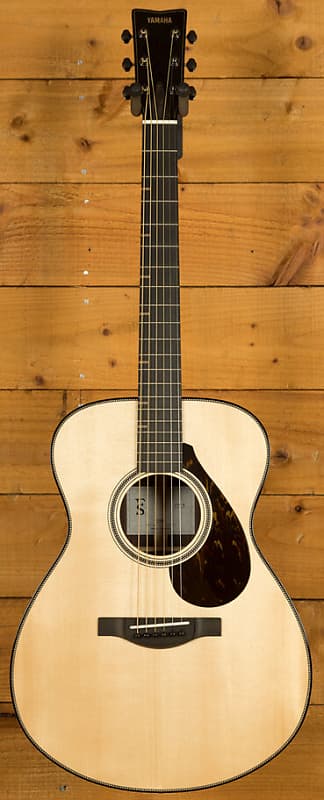 Yamaha FS Series | FS9 R - Natural | Reverb