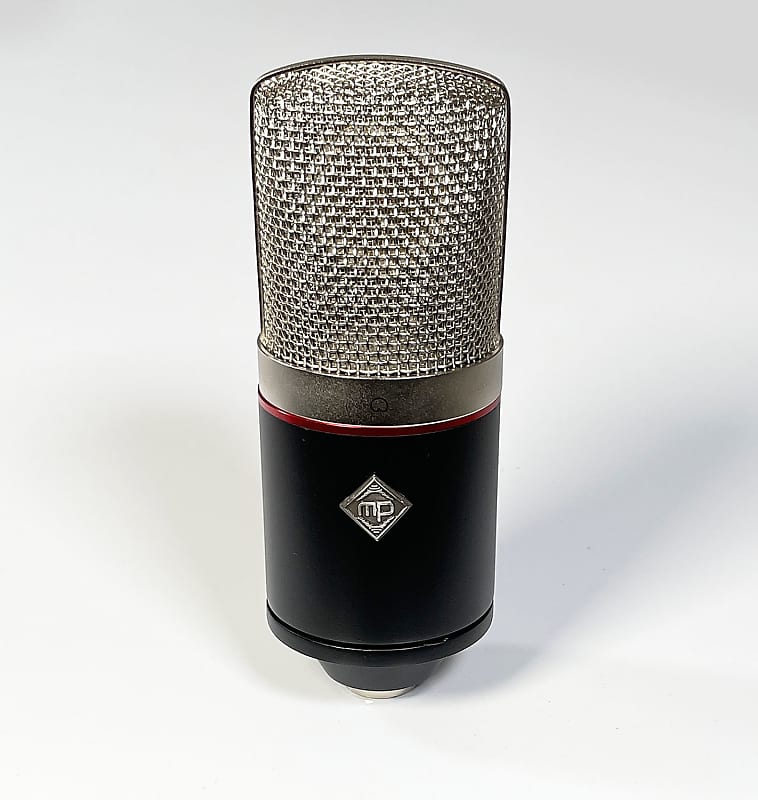 Mic Parts S3-87 FET Large Diaphragm Condenser Microphone (U87 Clone)