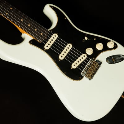 Fender Custom Shop 2022 Collection Postmodern Stratocaster - Journeyman Relic image 5