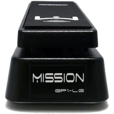 Reverb.com listing, price, conditions, and images for mission-engineering-sp1-l6h