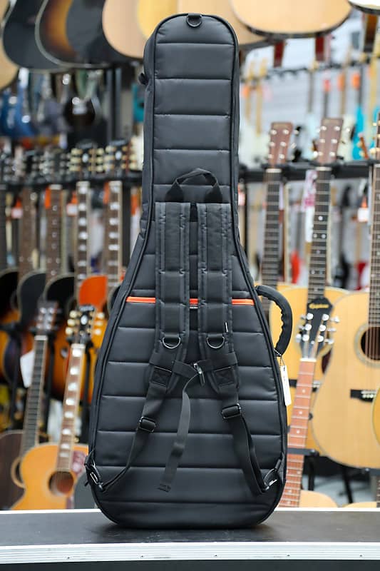 MANSON Oryx 7 Nolly Satin Black 2021