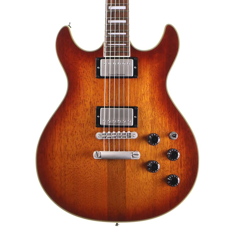 Squier by Fender Esprit レア 美品 Fender Squier Master Esprit Electric Guitar, Antique Burst