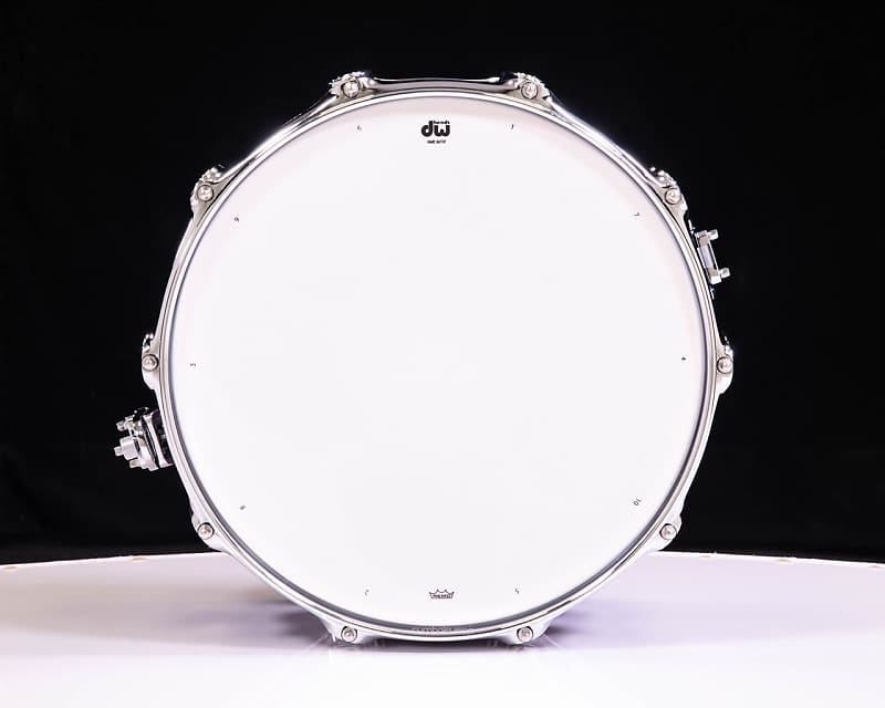 DW Collector's Series Maple 7x14