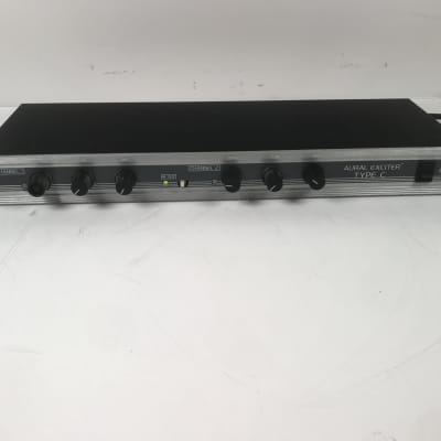 Reverb.com listing, price, conditions, and images for aphex-aural-exciter-type-c