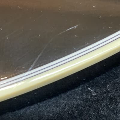 Gibson Hummingbird Pro 12 String 2018 - Sunburst image 15