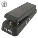 Used Dunlop Cry Baby GCB-95 Wah Pedal