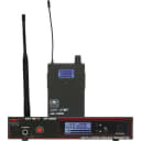 Galaxy AS-1100D Wireless Personal Monitor 584-607MHz
