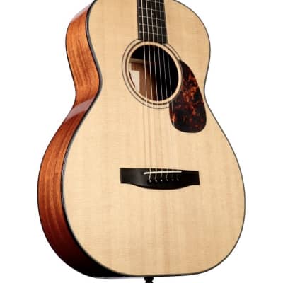 Furch Vintage 1 OOM-SM with LR Baggs VTC Sitka Spruce / Mahogany #100846 for sale