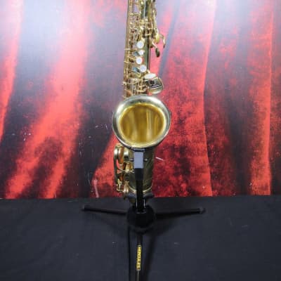 Selmer Super Action 80 Series III Alto Alto Saxophone (Cherry Hill, NJ) image 2