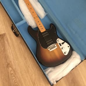 Leo fender stingray bass sale