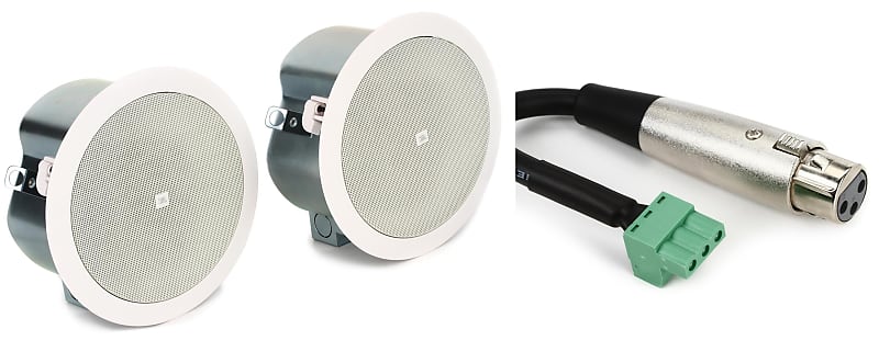 Control 24CT Micro Plus, JBL Professional Loudspeakers