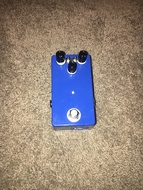 Electro Smash PedalShield Arduino Duo Reverb