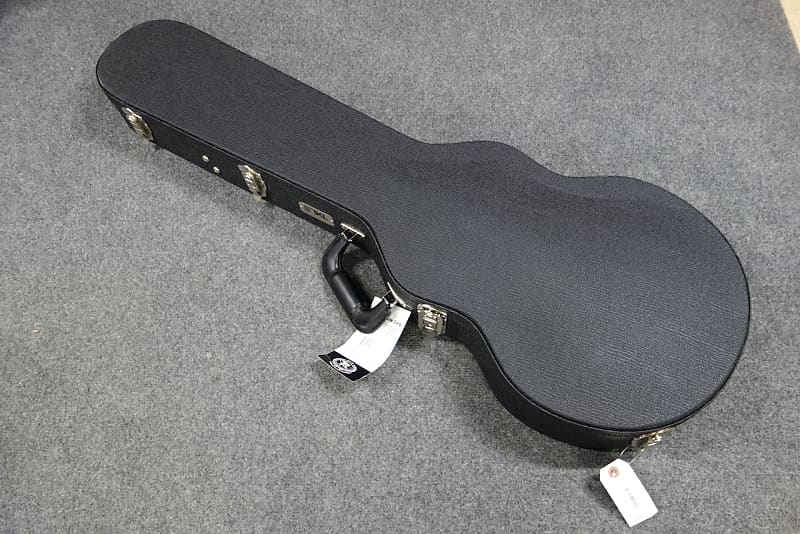 TKL LTD Series Les Paul Junior LPJRStyle Guitar Case Reverb