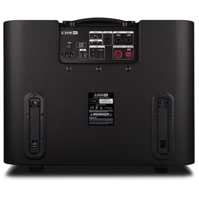 Line 6 PowerCab 112 Plus Speaker System (250 Watts, 1x12") image 5