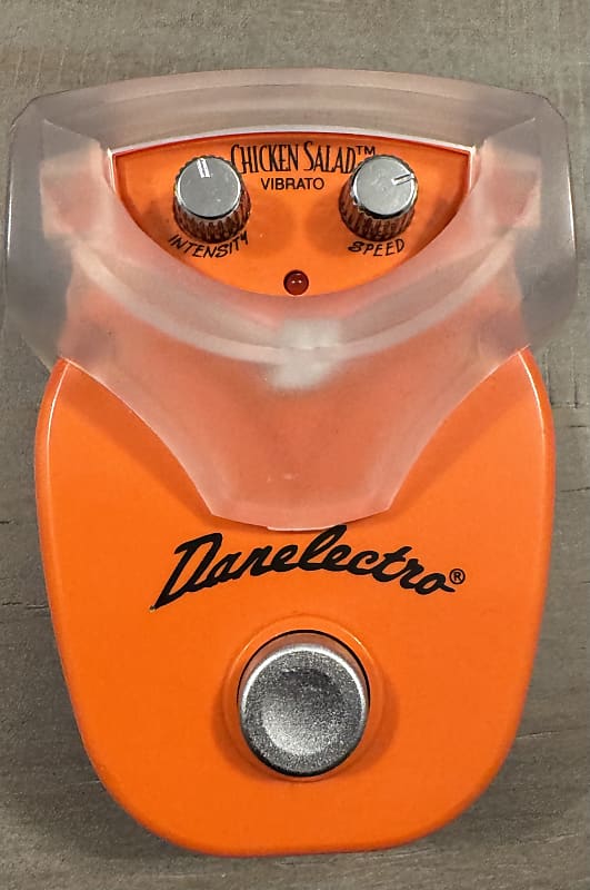 Danelectro Chicken Salad Vibrato