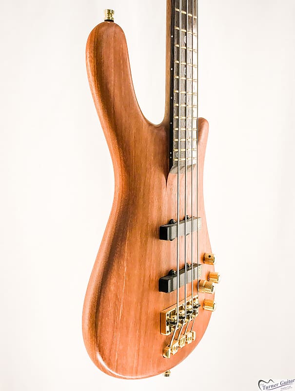 Warwick Streamer Stage II 4-String Bass (Display Model)