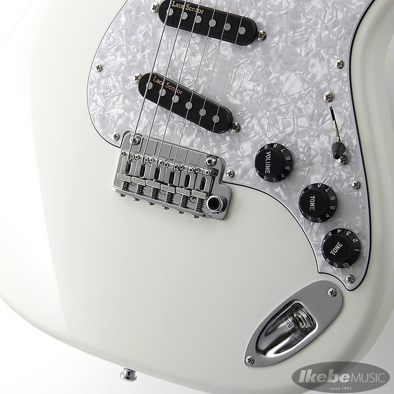 ギター Killer Violator Deacon / R Pearl White Killer Violator Deacon / R Pearl White