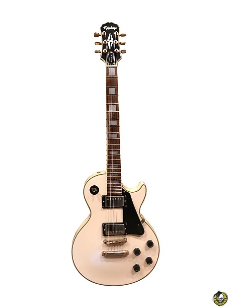 1990 epiphone les paul custom cheap