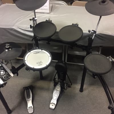 Roland TD9-KV electronic drum set 2013 | Reverb