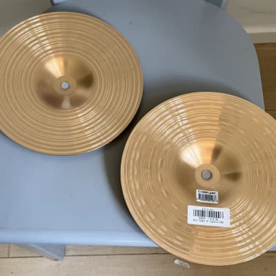 Sabian Classics 10“ Mini Hat 2022 image 4