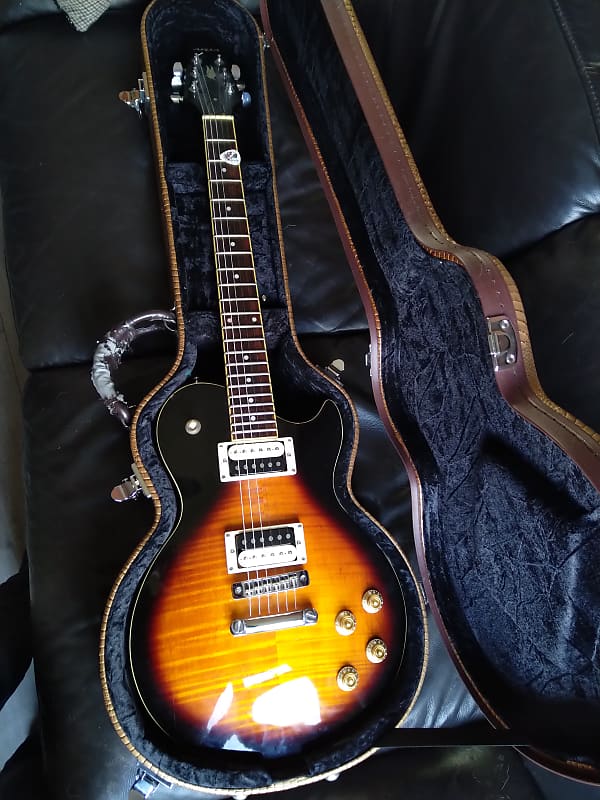 ARIA/ARIA PRO II PE DLX for sale - Price and Used Value