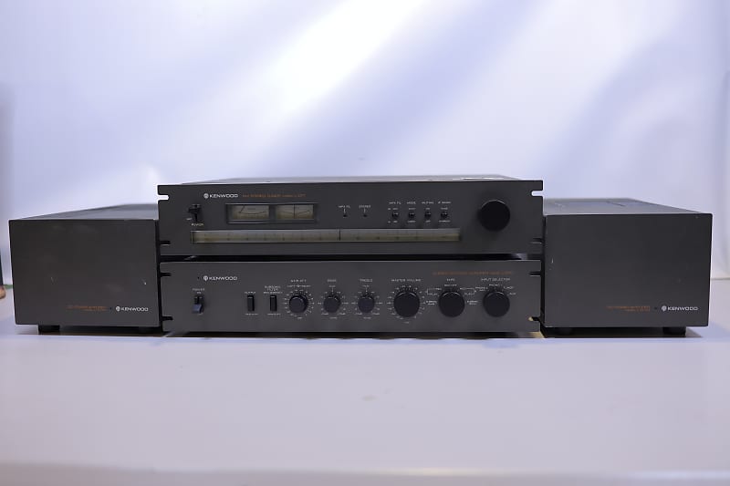 トリオ　700 C コントロールアンプ TRIO 700Cの仕様 トリオ