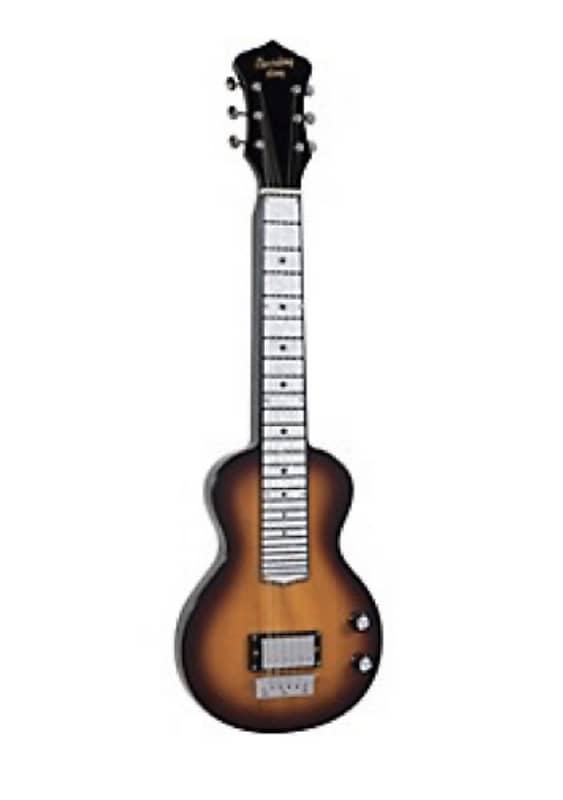 Recording King Lap Steel Guitar 2018 & slides Reverb