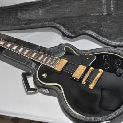 Orville Electric Guitar Ref No.6008 for sale