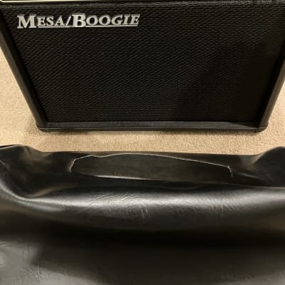 Mesa Boogie Subway Blues 20-Watt 1x10