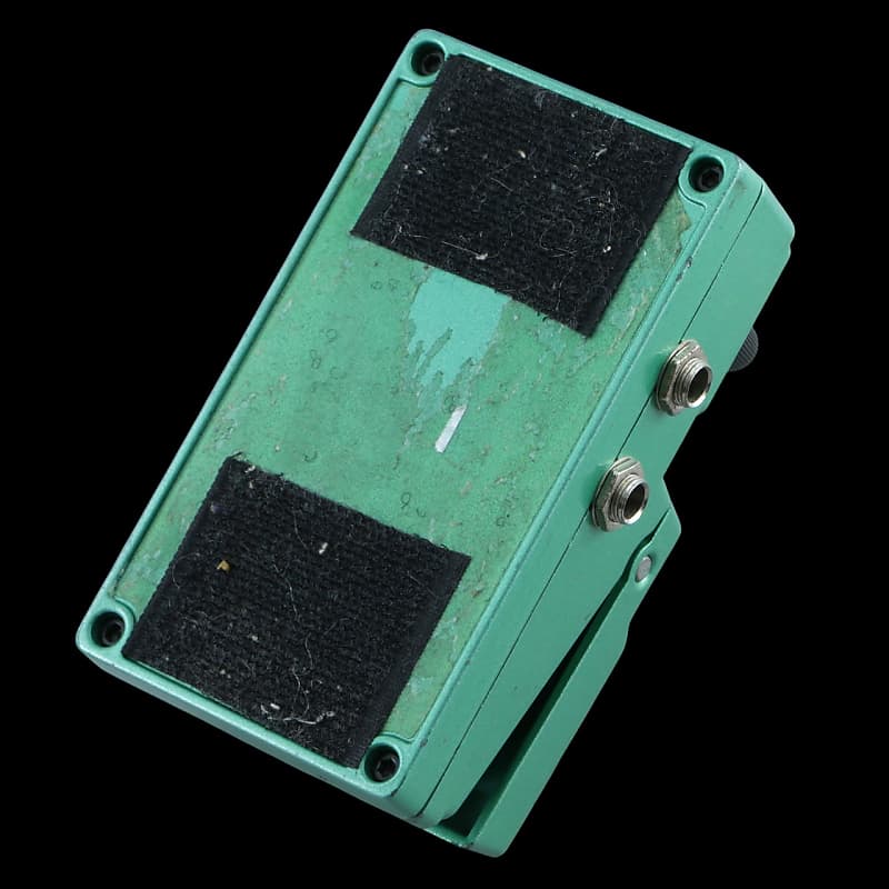 美品 digitech synth wah Envelope Filter DigiTech Synth Wah Envelope Filter Pedal | Sweetwater