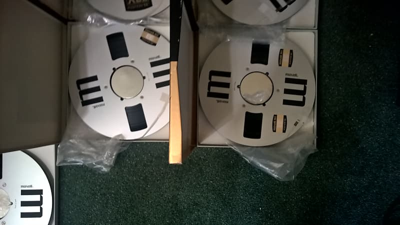 Teac A-2340SX Reel To Reel Tape Recorder * Belt Replacement Kit