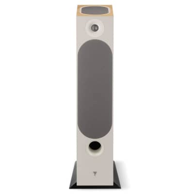 Focal Chora 826-D Floorstanding Speaker, Light Wood image 15