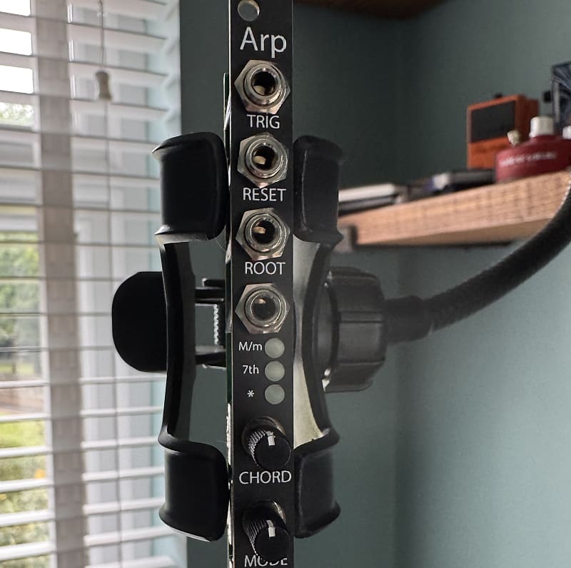 2hp Arp