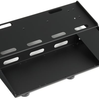 Reverb.com listing, price, conditions, and images for friedman-tour-pro-1520