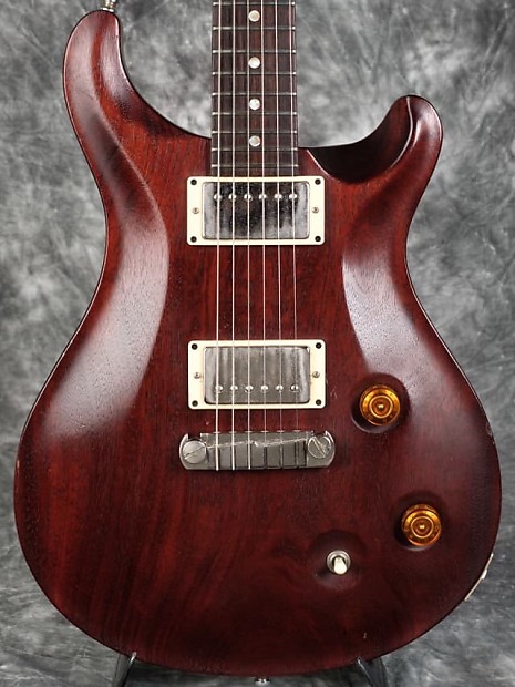 Prs mahogany deals