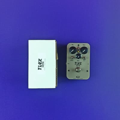 J. Rockett Flex Drive | Reverb