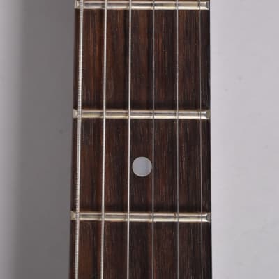 Ellsberry L-35 Custom Electric Guitar w/Bag image 11
