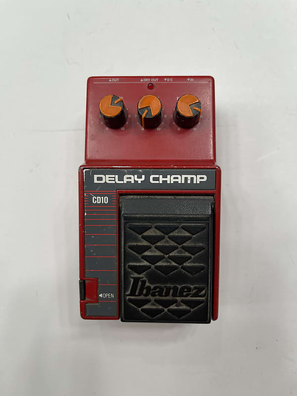 Ibanez CD10