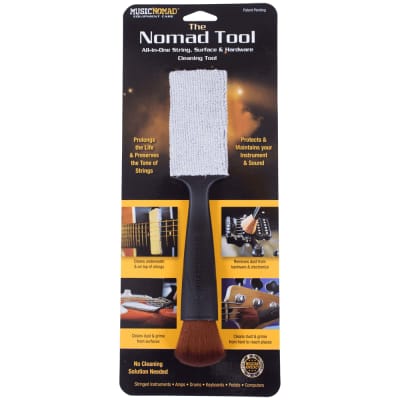 Music Nomad - The Nomad Tool image 1