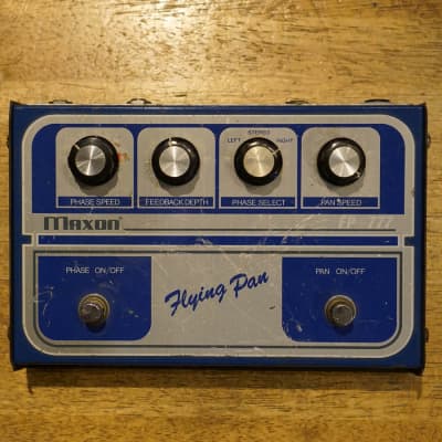 ギター Maxon Flying Pan fp-777 Maxon FP-777 Flying Pan (Ibanez) FOR SALE – Soundgas