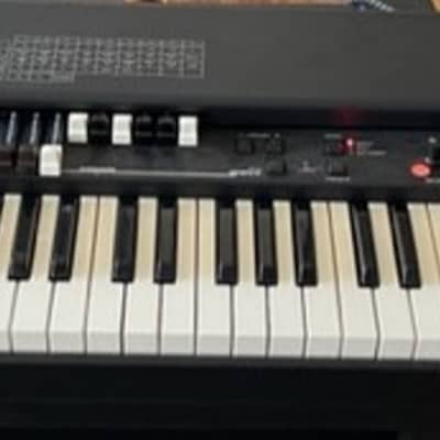 Crumar Mojo-61 organ/keyboard image 1