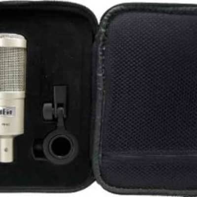 Heil PR40 Cardioid Dynamic Microphone w/Bag image 4