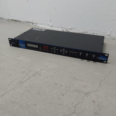 Reverb.com listing, price, conditions, and images for digitech-dsp-256xl-multi-effects-processor
