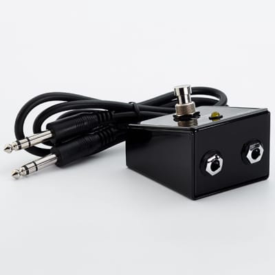 Gamechanger Audio WET footswitch only (for PLUS pedal) image 3