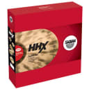 Sabian 15007XBS HHX Super Cymbal Set - Open Box